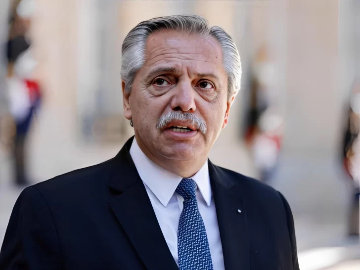 Alberto Fernández viaja a Santo Domingo para la Cumbre Iberoamericana