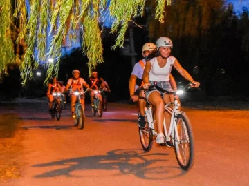 Más de 165 mil turistas llegaron a San Juan entre enero y febrero: de qué provincias y países eran Más de 165 mil turistas llegaron a San Juan entre enero y febrero: de qué provincias y países eran