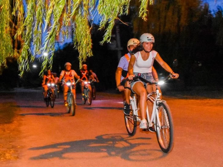 Más de 165 mil turistas llegaron a San Juan entre enero y febrero: de qué provincias y países eran Más de 165 mil turistas llegaron a San Juan entre enero y febrero: de qué provincias y países eran