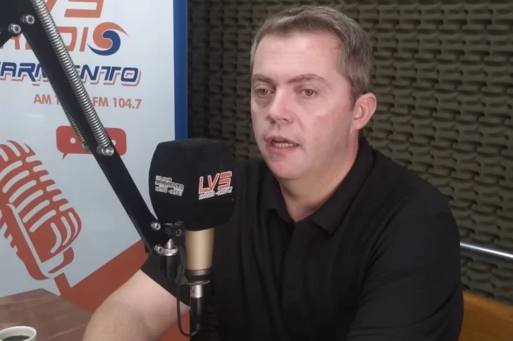 Usín: “La propuesta del Gobierno no es mala, es mucho mejor que en grandes lugares del país”