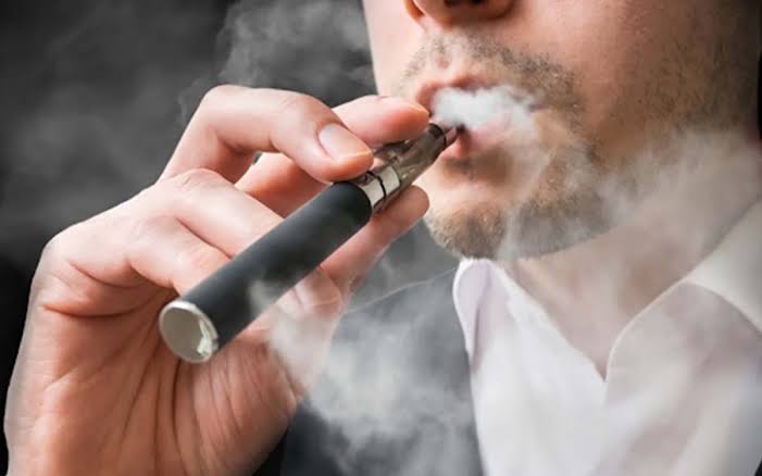 Preocupa el aumento del uso de vapeadores en jóvenes Preocupa el aumento del uso de vapeadores en jóvenes