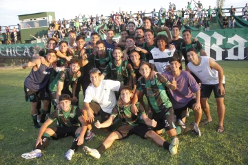 San Martín frenó a Desamparados y le quitó el invicto en un duelo picante San Martín frenó a Desamparados y le quitó el invicto en un duelo picante