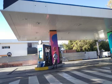 Desde Energía San Juan aseguran que “el origen del colapso es aún desconocido”