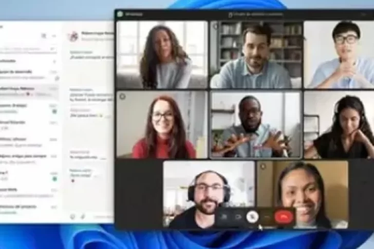 WhatsApp Web contará con videollamadas con hasta ocho participantes