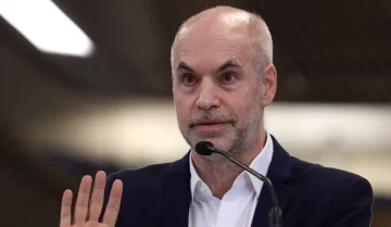 Larreta confirmó que CABA votará el mismo día que la presidencial con boleta única electrónica Larreta confirmó que CABA votará el mismo día que la presidencial con boleta única electrónica