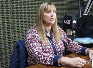 Venerando: “Termina una gestión que es lejana a los rivadavienses” Venerando: “Termina una gestión que es lejana a los rivadavienses”