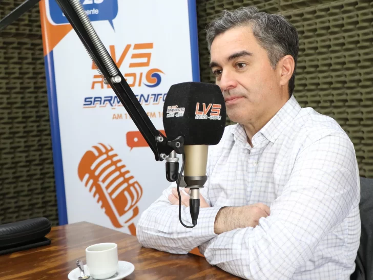 Arancibia: “A esto lo tiene que cerrar la Corte Suprema de Justicia de la Nación” Arancibia: “A esto lo tiene que cerrar la Corte Suprema de Justicia de la Nación”