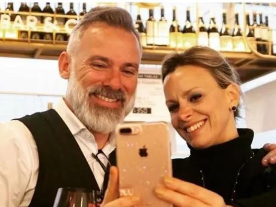 La angustia de “Caramelito” Carrizo al separarse después de 25 años: “No me lo esperaba” La angustia de “Caramelito” Carrizo al separarse después de 25 años: “No me lo esperaba”