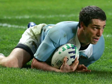 Identificaron a otro de los supuestos asesinos de Aramburu, el ex jugador de Los Pumas Identificaron a otro de los supuestos asesinos de Aramburu, el ex jugador de Los Pumas