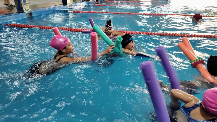 Un deporte saludable Un deporte saludable