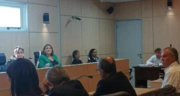 Caso Tellechea: rechazaron el pedido de prisión preventiva para los diez imputados