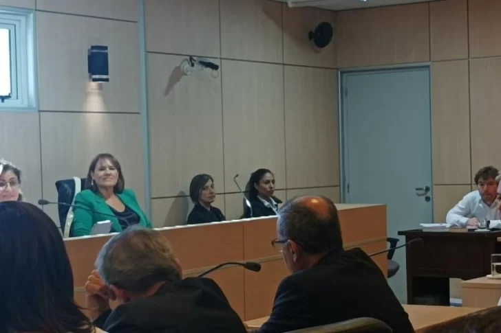 Caso Tellechea: rechazaron el pedido de prisión preventiva para los diez imputados