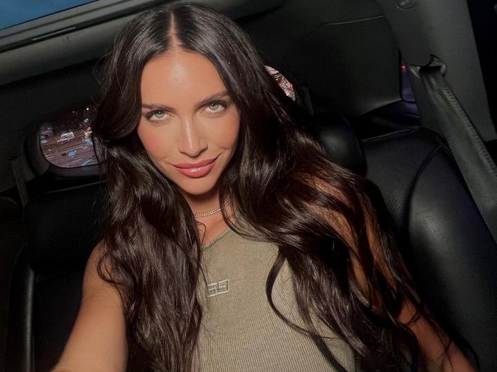 Zaira Nara pidió que le manden mensajes porque está soltera Zaira Nara pidió que le manden mensajes porque está soltera