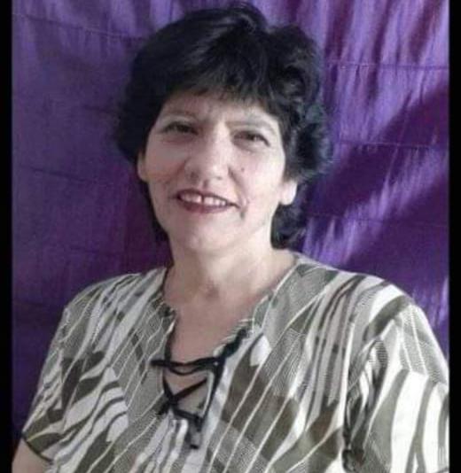 Dicen que la mujer atropellada en La Chimbera dio su vida por una nieta y hay bronca con el del auto