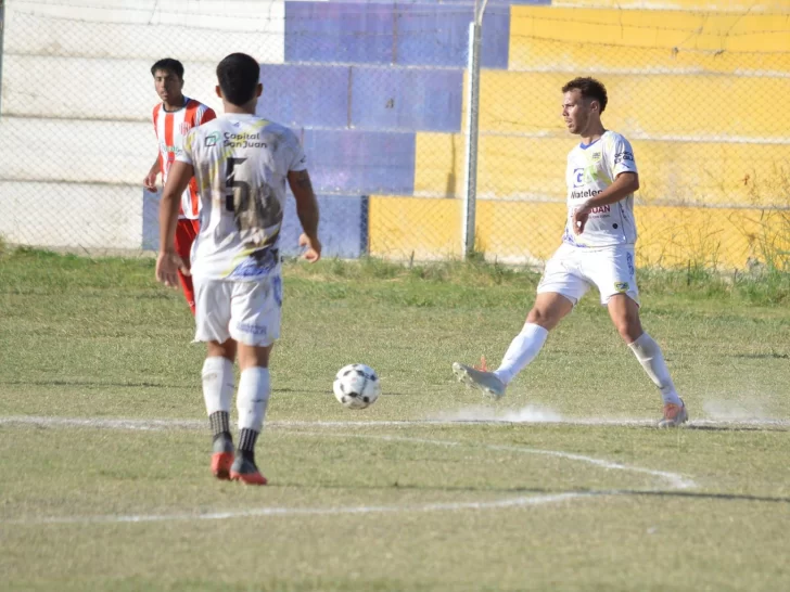 La fecha 14 del Torneo de Invierno comenzará el próximo viernes La fecha 14 del Torneo de Invierno comenzará el próximo viernes