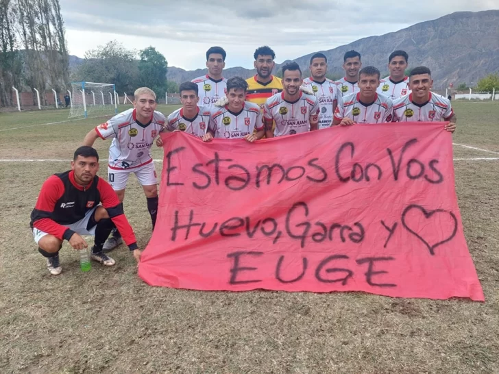 Torneo de Invierno: Trinidad y Atenas festajaron en los únicos partidos del domingo Torneo de Invierno: Trinidad y Atenas festajaron en los únicos partidos del domingo