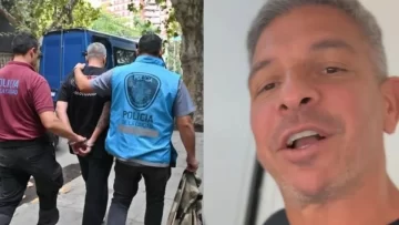 Ordenaron liberar a Marcelo Corazza en la causa por corrupción de menores Ordenaron liberar a Marcelo Corazza en la causa por corrupción de menores