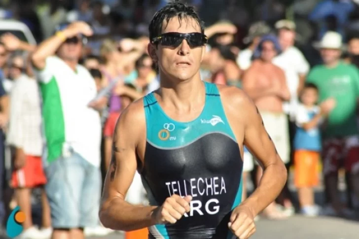 “No pienso en retirarme, pero no voy a competir más a nivel internacional”