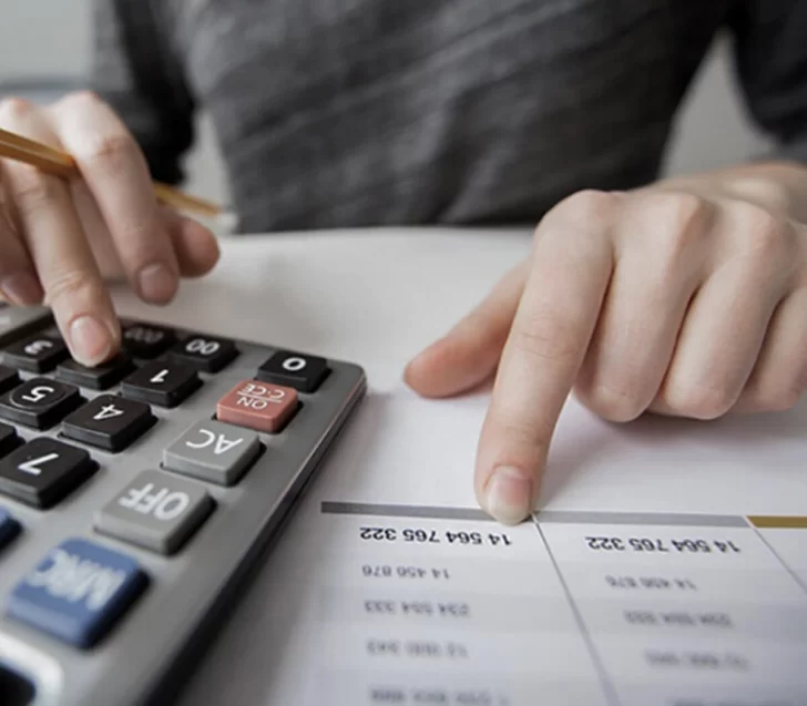 Sube a $500.000 el piso de Ganancias Sube a $500.000 el piso de Ganancias