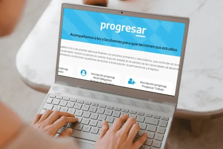 Becas Progresar 2023: prorrogan por dos semanas la fecha de inscripción