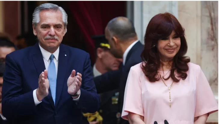 Con Alberto afuera del mapa electoral y la incógnita de CFK, cómo se rearman las candidaturas en el FdT Con Alberto afuera del mapa electoral y la incógnita de CFK, cómo se rearman las candidaturas en el FdT