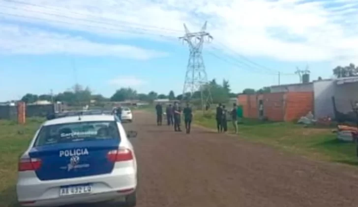 Le amputaron las piernas a un jubilado y aparecieron quemadas en un descampado: la clínica dice que se las robaron Le amputaron las piernas a un jubilado y aparecieron quemadas en un descampado: la clínica dice que se las robaron