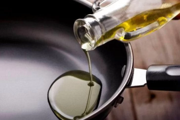 ANMAT prohibió la venta de una reconocida marca de aceite de oliva