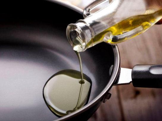 ANMAT prohibió la venta de una reconocida marca de aceite de oliva