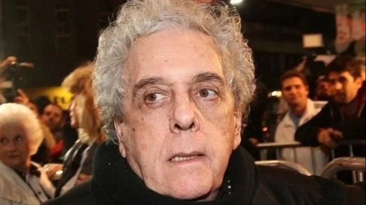 El mal momento de Gasalla: revelaron la impresionante cifra en dólares que le robaron El mal momento de Gasalla: revelaron la impresionante cifra en dólares que le robaron