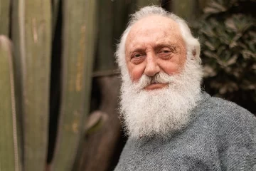 Murió el montañista, escritor y explorador Antonio Beorchia Nigris Murió el montañista, escritor y explorador Antonio Beorchia Nigris