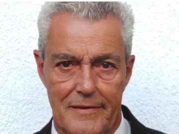 Murió uno de los actores de Argentina, 1985 Murió uno de los actores de Argentina, 1985