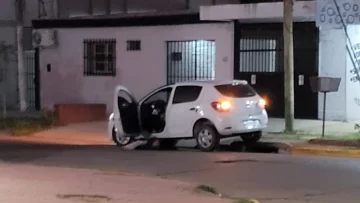 Un efectivo del Ejército asesinó a balazos a su expareja y luego se suicidó en Chaco Un efectivo del Ejército asesinó a balazos a su expareja y luego se suicidó en Chaco