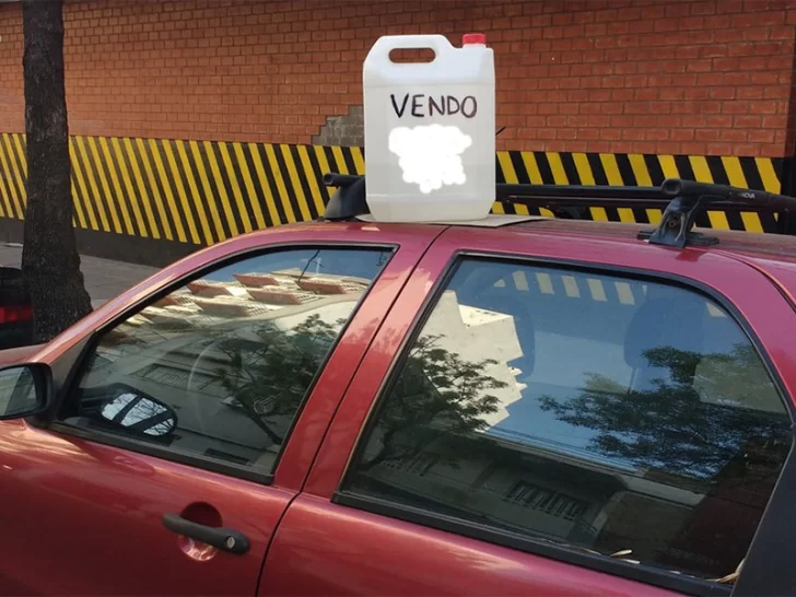 La venta de autos usados mostró un repunte en marzo: en San Juan creció un 7,15% La venta de autos usados mostró un repunte en marzo: en San Juan creció un 7,15%