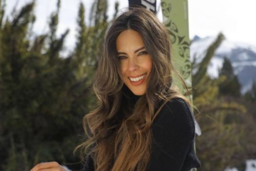 Barby Franco reveló cuál era el costoso objeto que le robaron a Fernando Burlando Barby Franco reveló cuál era el costoso objeto que le robaron a Fernando Burlando