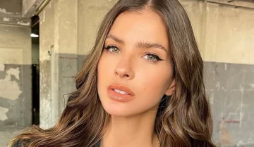 La revelación de “La China” Suarez: “Rogué arrodillada para que no me dejen” La revelación de “La China” Suarez: “Rogué arrodillada para que no me dejen”