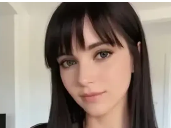 La mujer creada por Inteligencia Artificial que vendía contenidos eróticos La mujer creada por Inteligencia Artificial que vendía contenidos eróticos