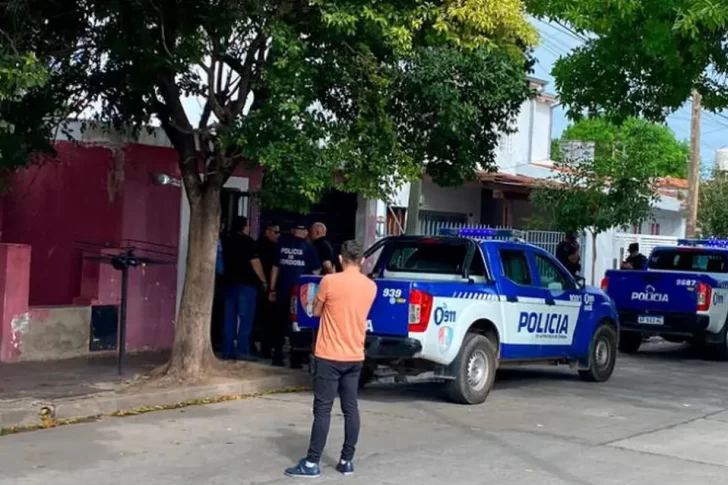Hallan cuerpo enterrado en la casa de una pareja que había confesado un crimen