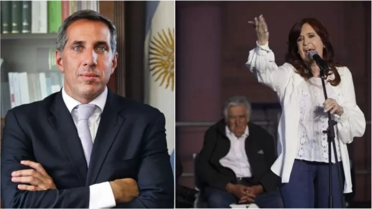 Causa Vialidad: el fiscal apeló el fallo y pidió que CFK sea condenada por asociación ilícita Causa Vialidad: el fiscal apeló el fallo y pidió que CFK sea condenada por asociación ilícita