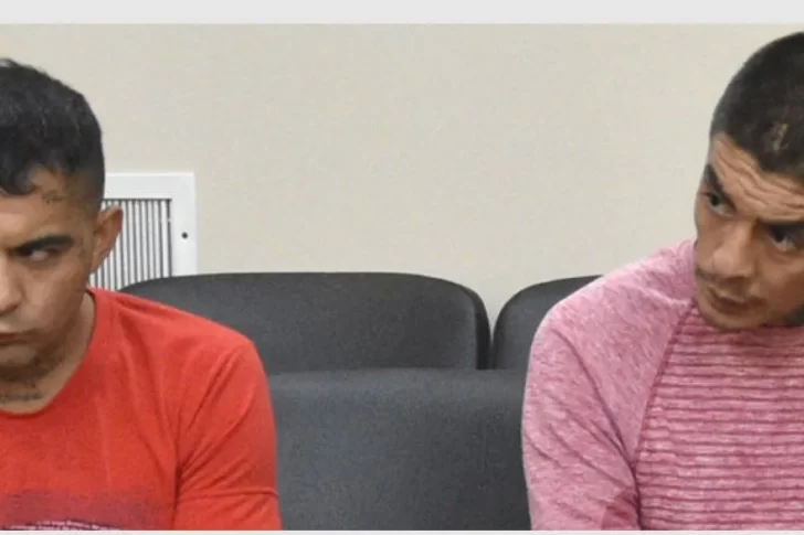 Pidieron 8 años de cárcel para cuatro reos por violar a otro con retraso mental