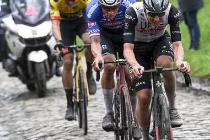 Se espera otra dura batalla