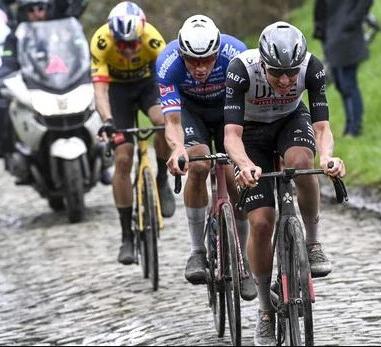 Se espera otra dura batalla