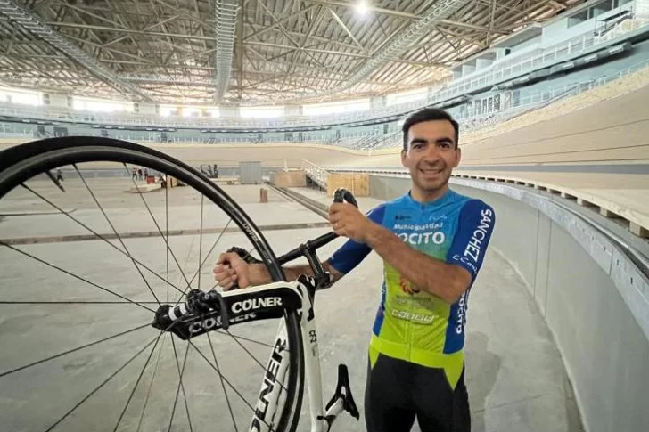 Sanjuaninos, en los Panamericanos