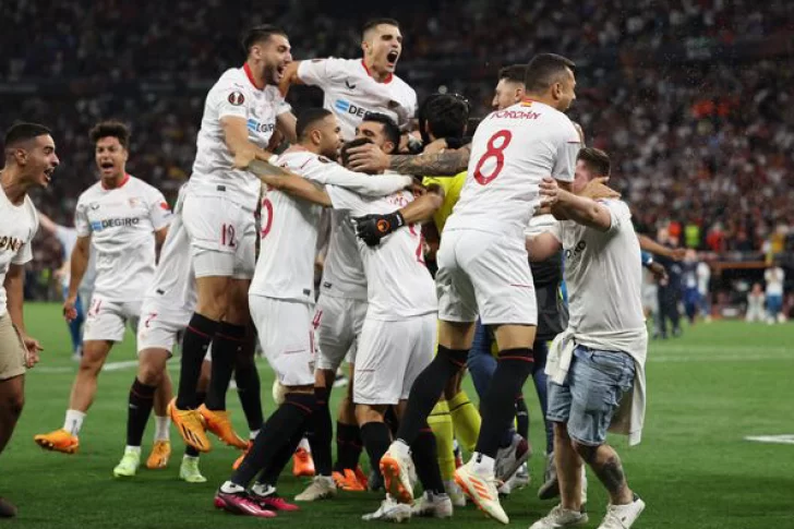 Montiel, otra vez héroe para ser campeón