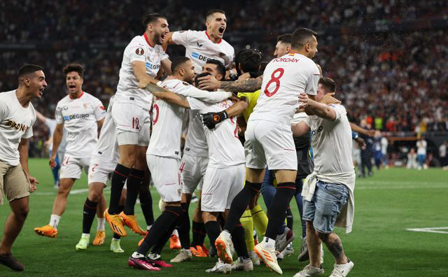 Montiel, otra vez héroe para ser campeón