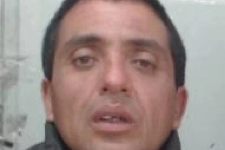 Escupió y le contagió covid a una policía, será castigado