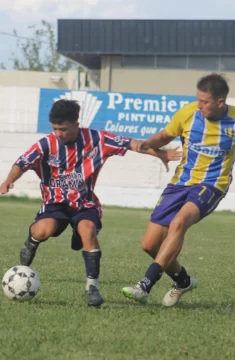 Peñarol se prendió bien arriba