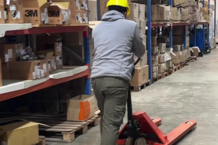 La AFIP pisó fuerte el acelerador en las ejecuciones a empresas morosas