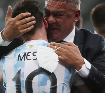 Por un buen Mundial Por un buen Mundial