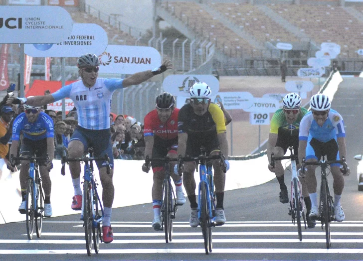 Panamá propone un duro circuito