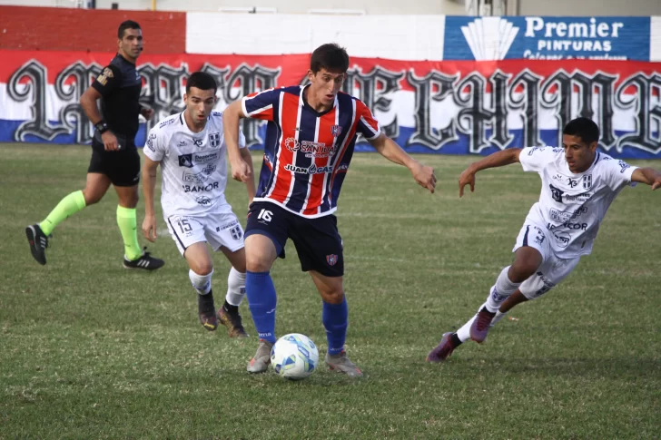 Peñarol apuesta un pleno
